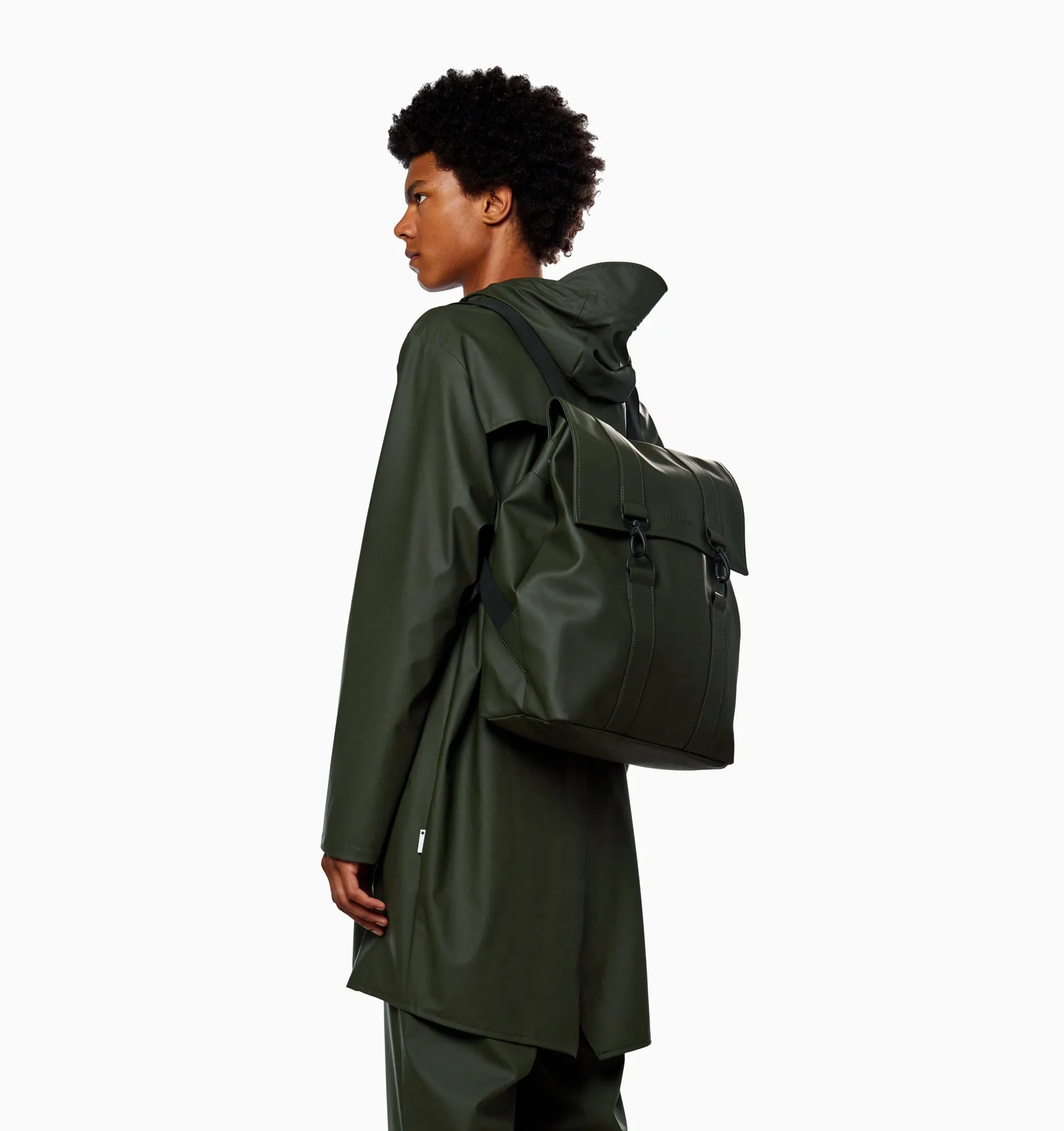 Rains MSN Backpack