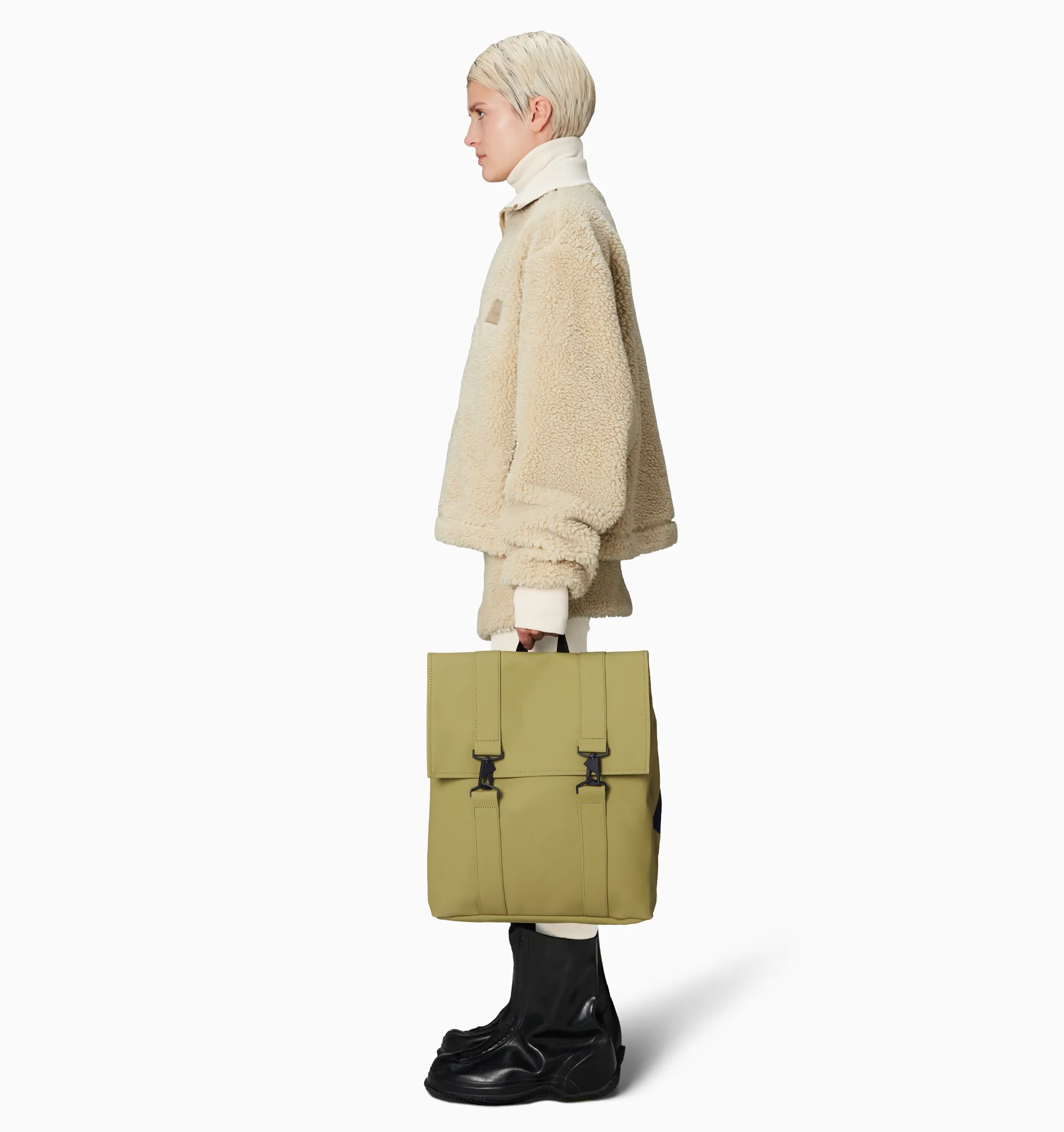 Rains MSN Backpack