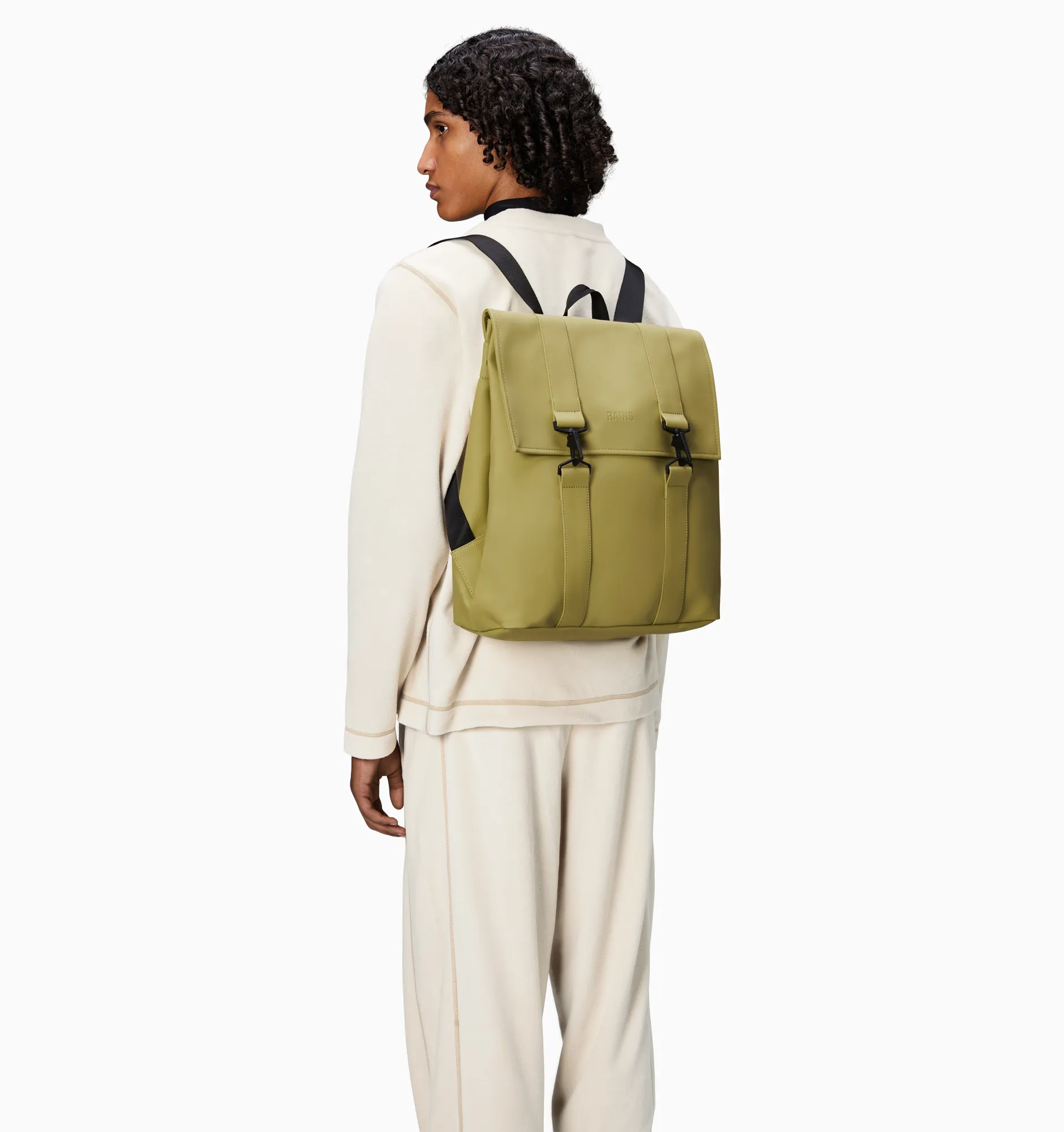 Rains MSN Backpack