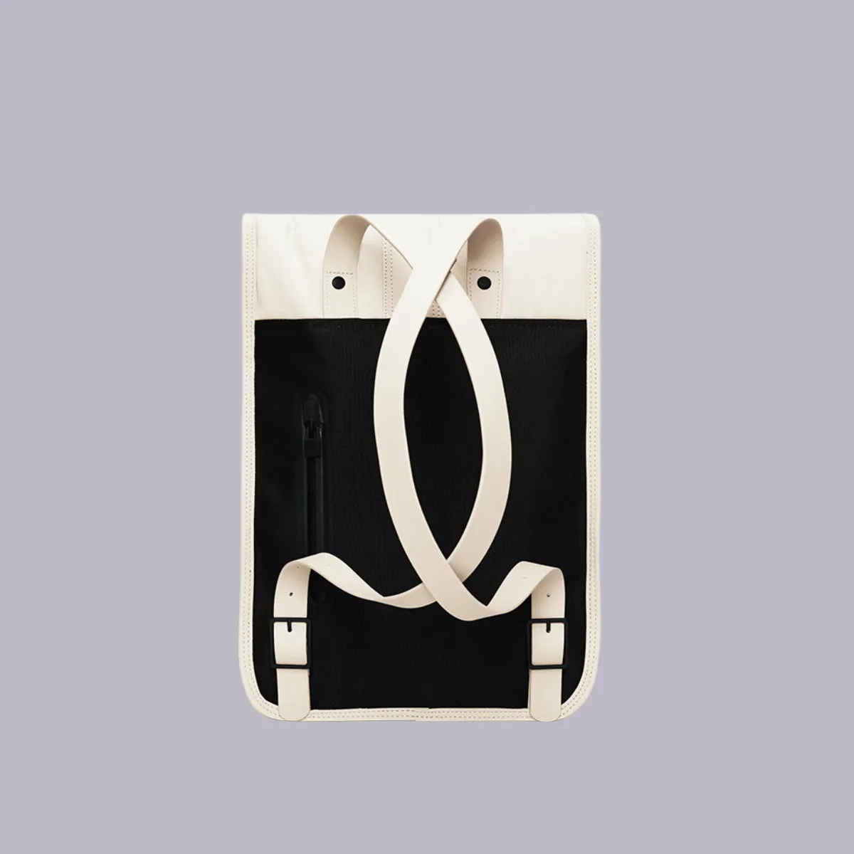 Rains | Sibu  Puffed Backpack Mini | Dune