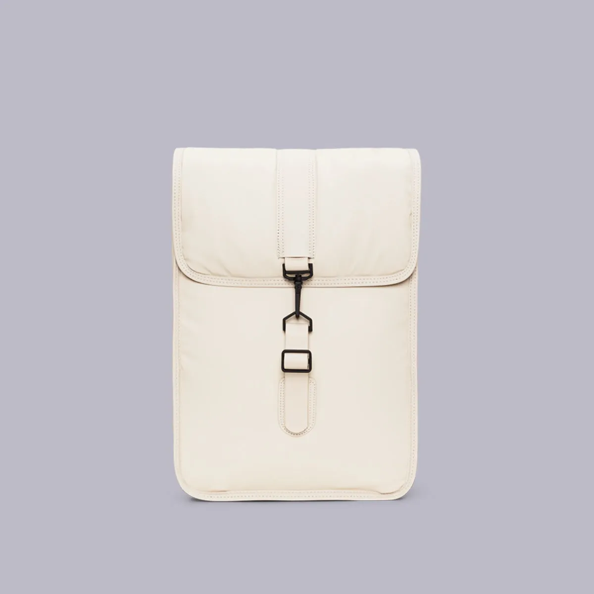 Rains | Sibu  Puffed Backpack Mini | Dune