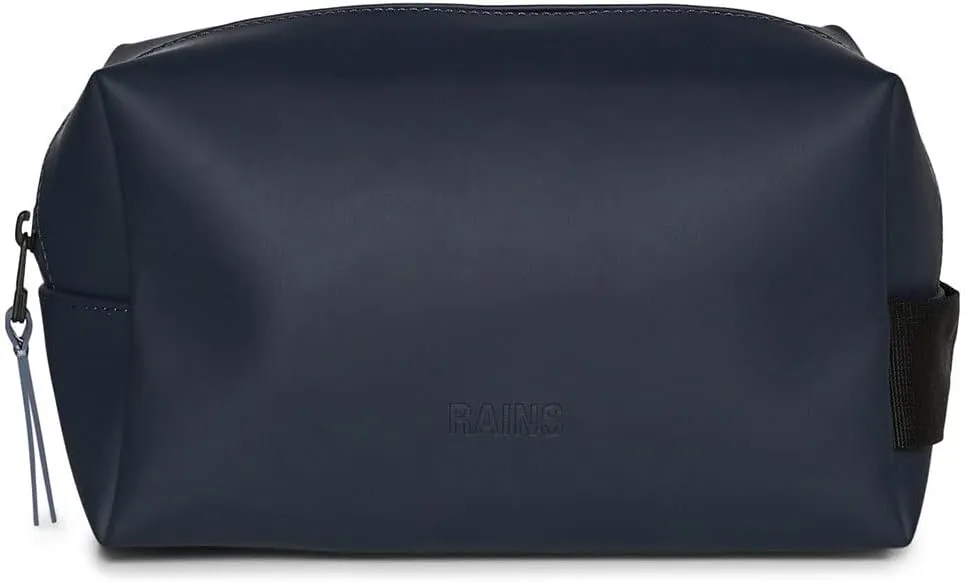 RAINS Wash Bag Small Bag, Women