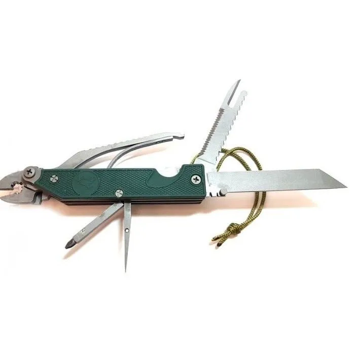Ratnik 6E6 Multitool Knife Military Issue w/ Sheath