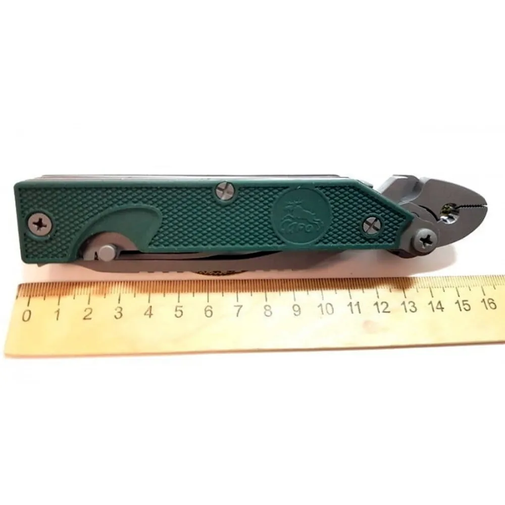 Ratnik 6E6 Multitool Knife Military Issue w/ Sheath