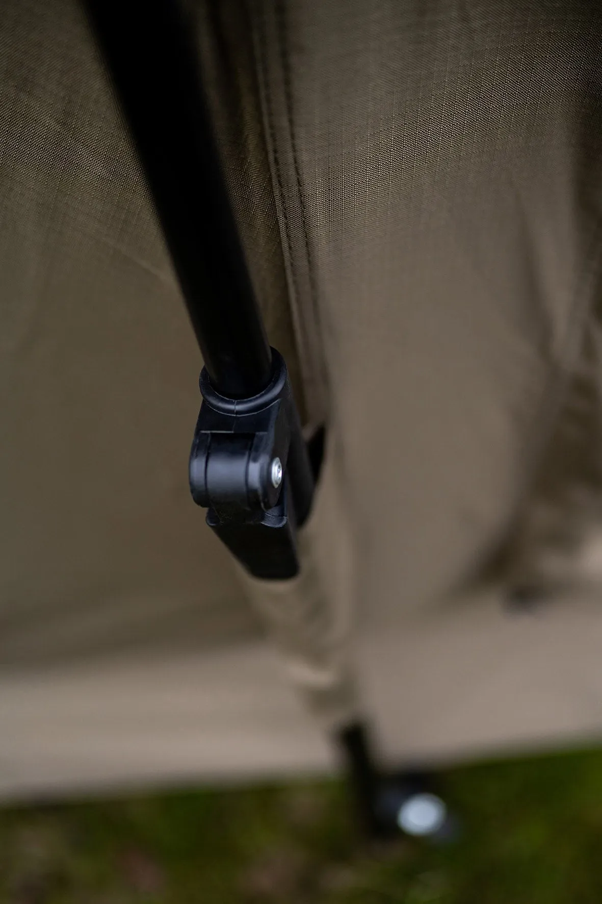 RidgeMonkey Escape XF2 Compact v2 Camo Edition