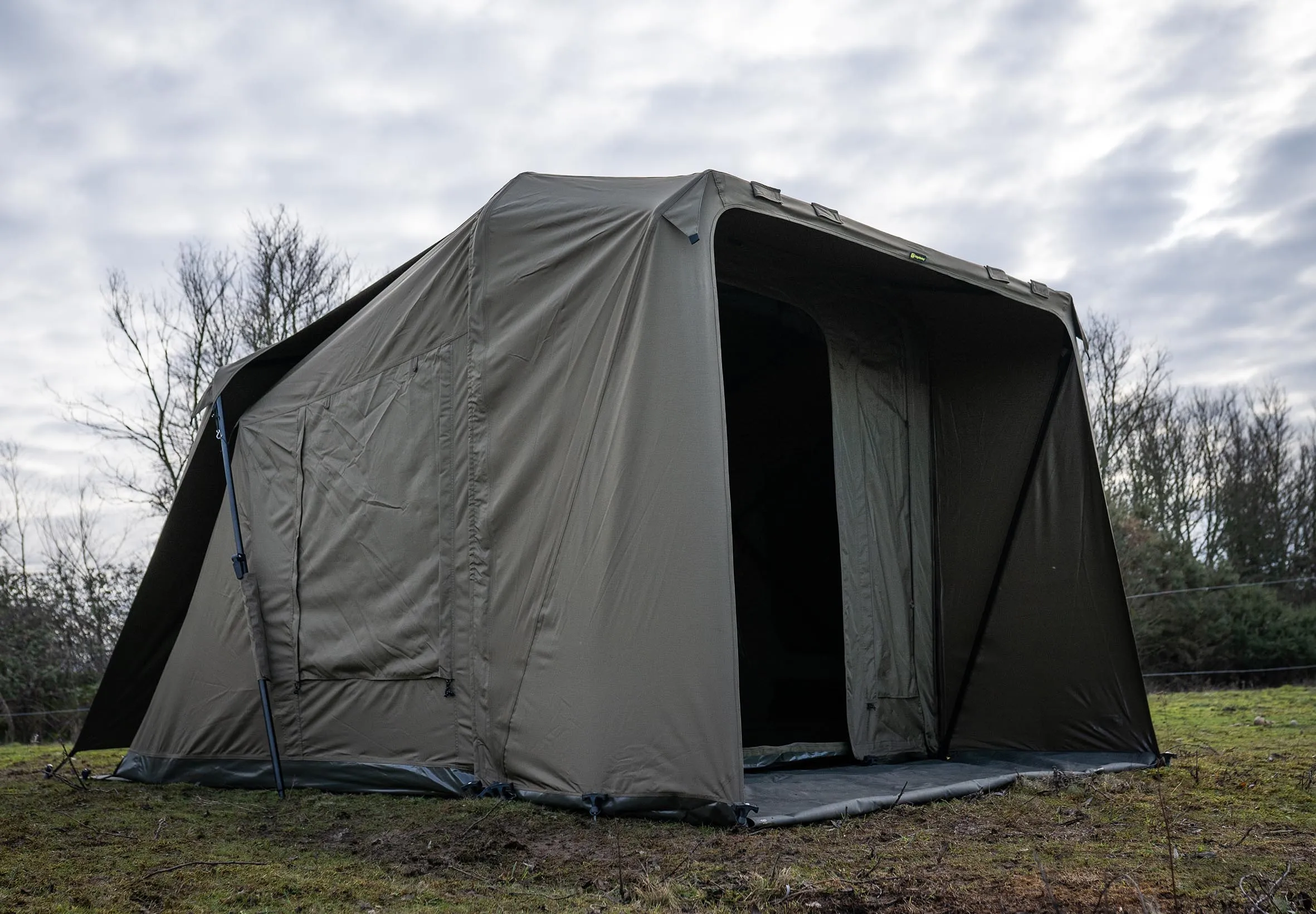 RidgeMonkey Escape XF2 Standard v2