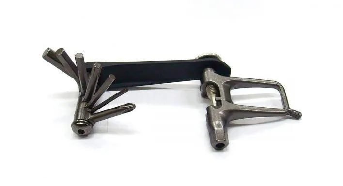 Ritchey CPR12  Multitool