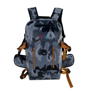 River Gear Water Proof Backpack