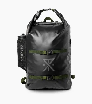 Roark - Missing Link 28L Wet/Dry Bag - Black
