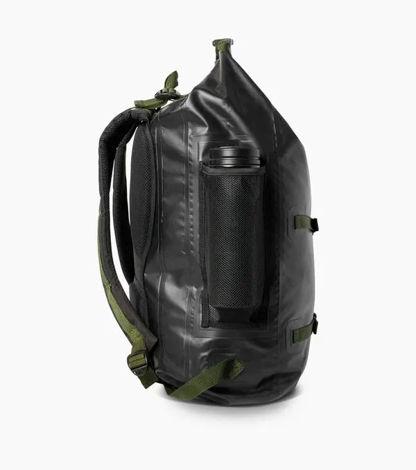 Roark - Missing Link 28L Wet/Dry Bag - Black