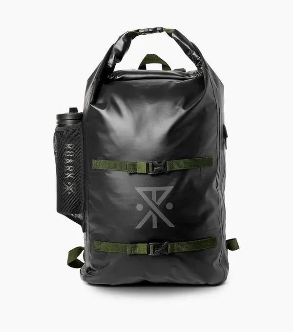 Roark - Missing Link 28L Wet/Dry Bag - Black
