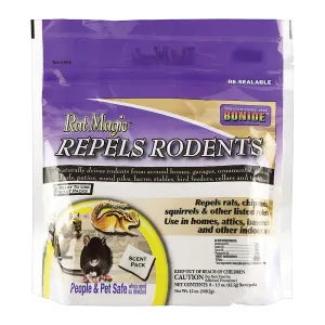 Rodent Repellent