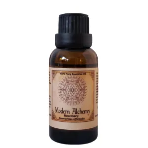 Rosemary Essential Oil   30 ml