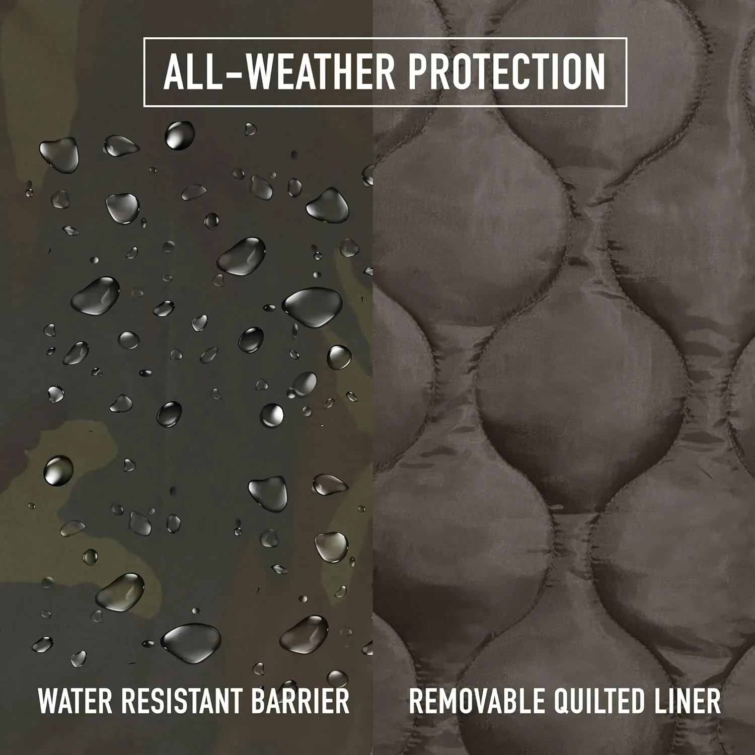 RothcoTactical Equipment/Apparel