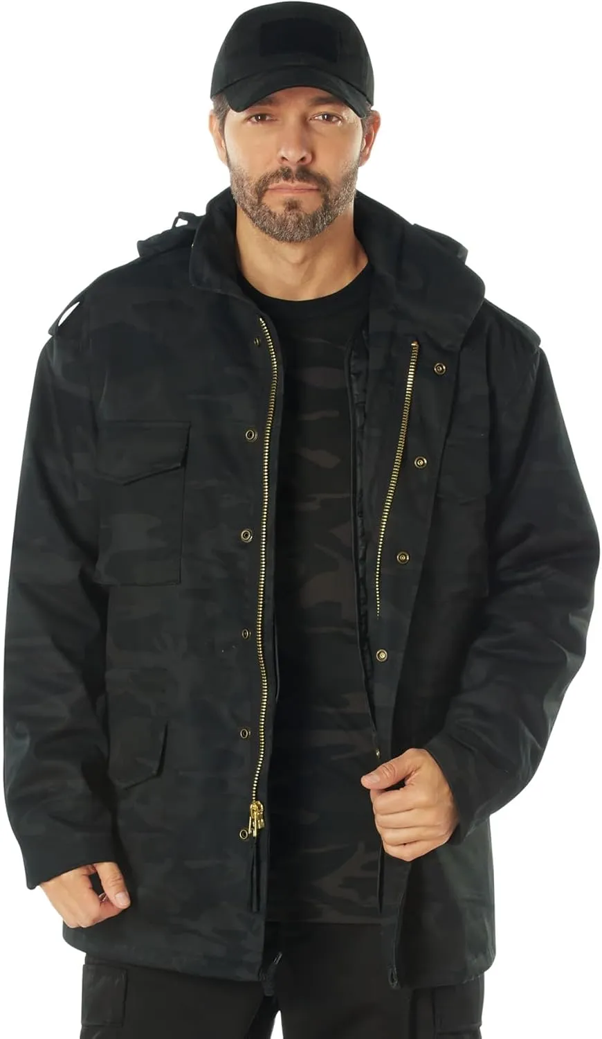 RothcoTactical Equipment/Apparel