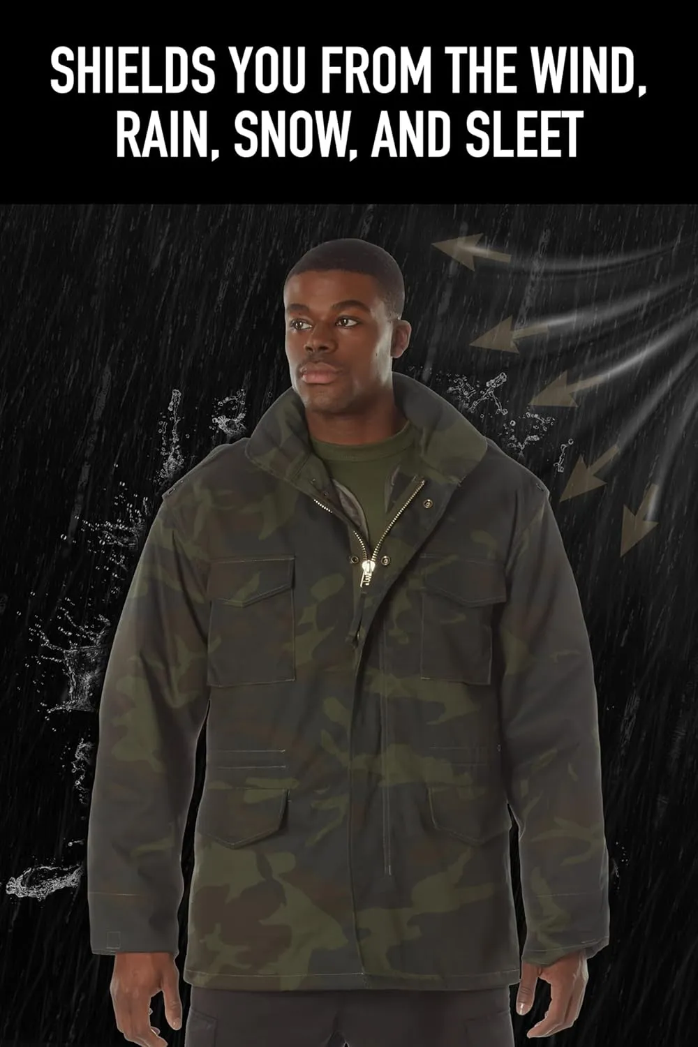RothcoTactical Equipment/Apparel