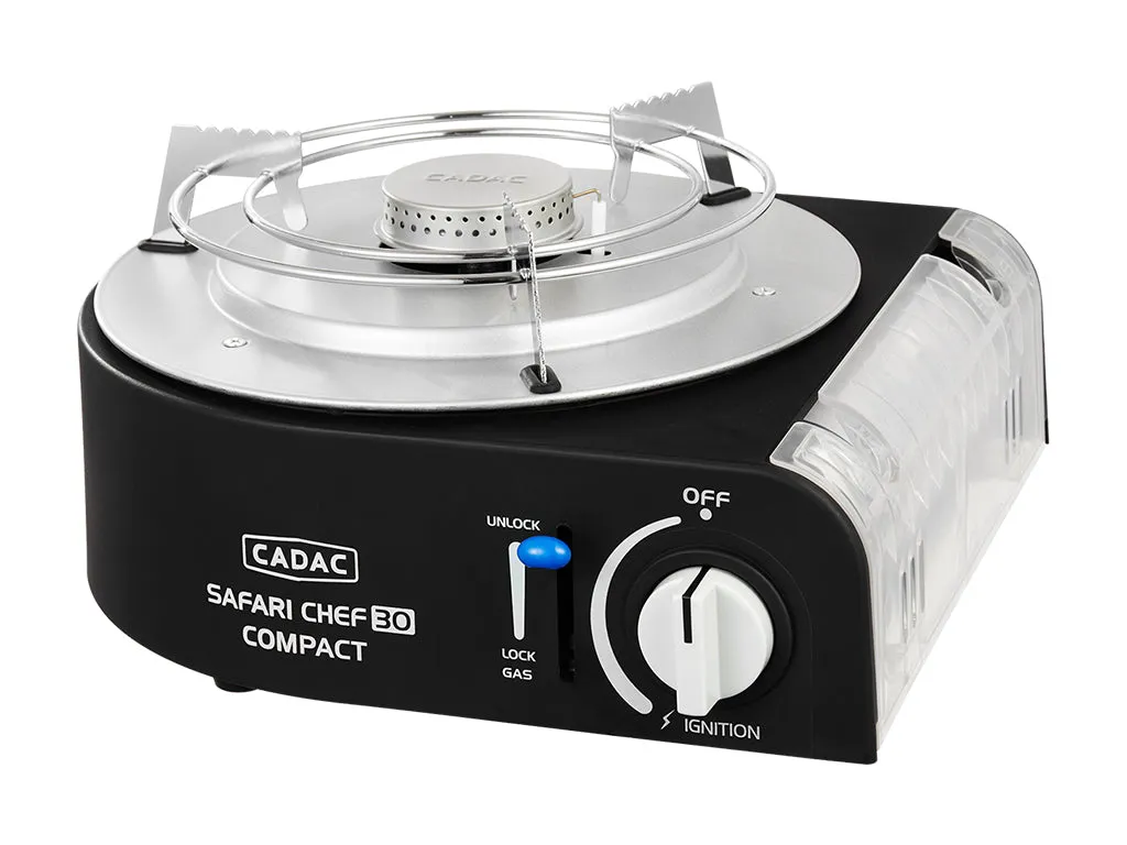 Safari Chef 30 Compact LITE - by CADAC