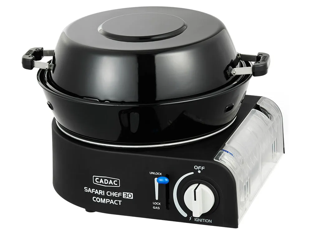Safari Chef 30 Compact LITE - by CADAC