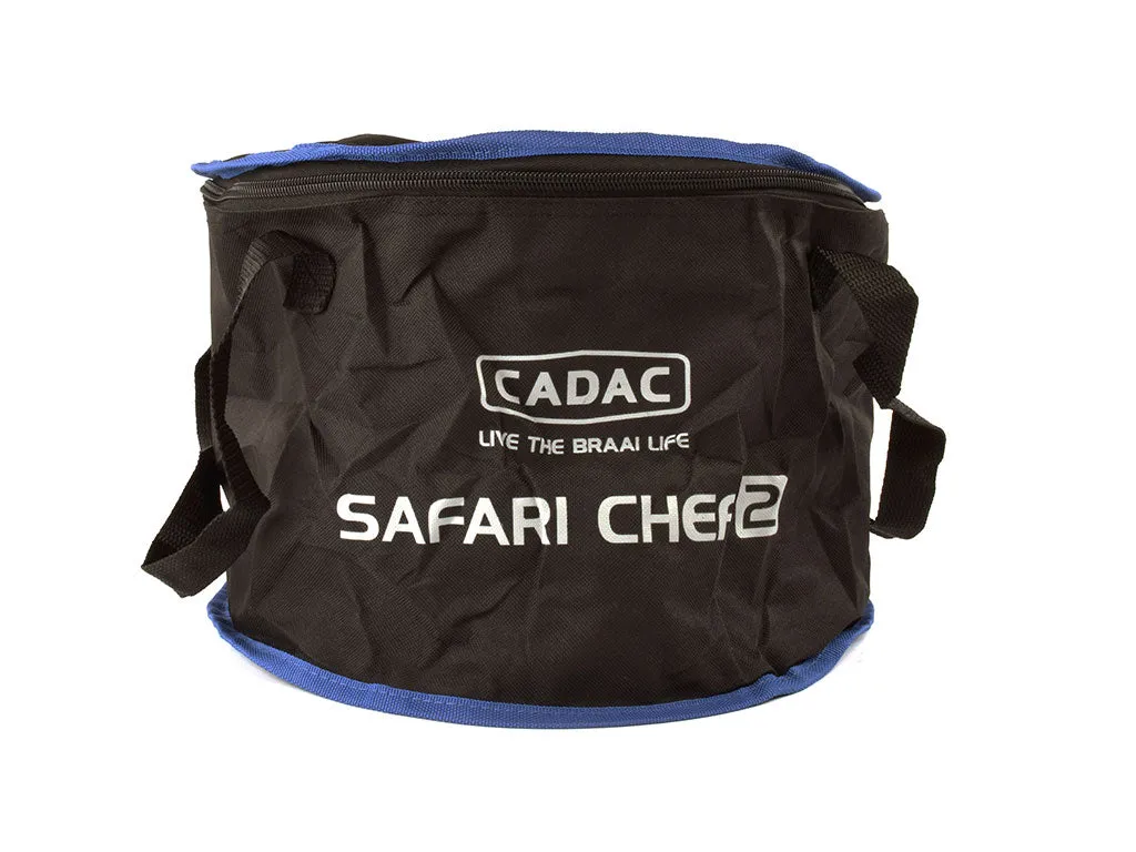 Safari Chef 30 Compact LITE - by CADAC
