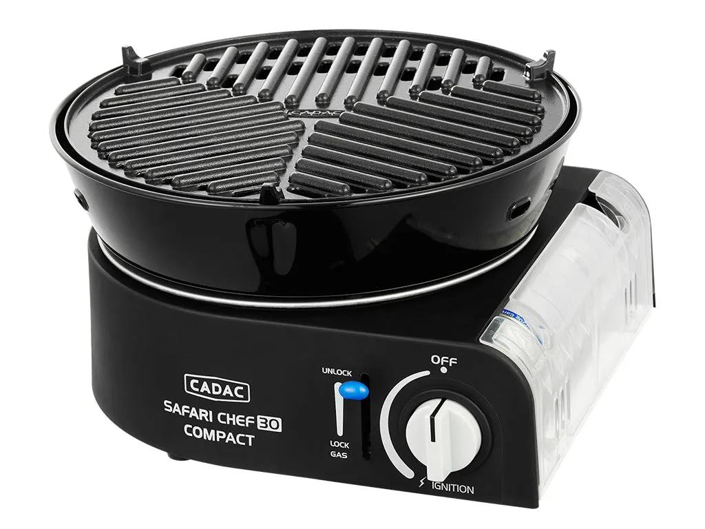 Safari Chef 30 Compact LITE - by CADAC