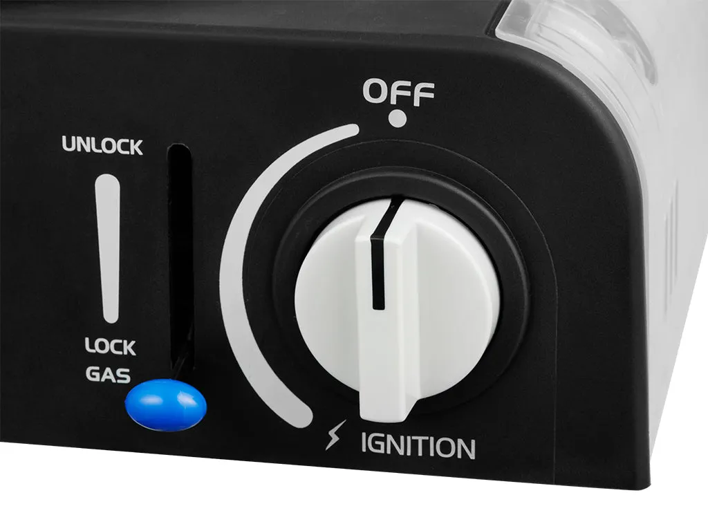 Safari Chef 30 Compact LITE - by CADAC