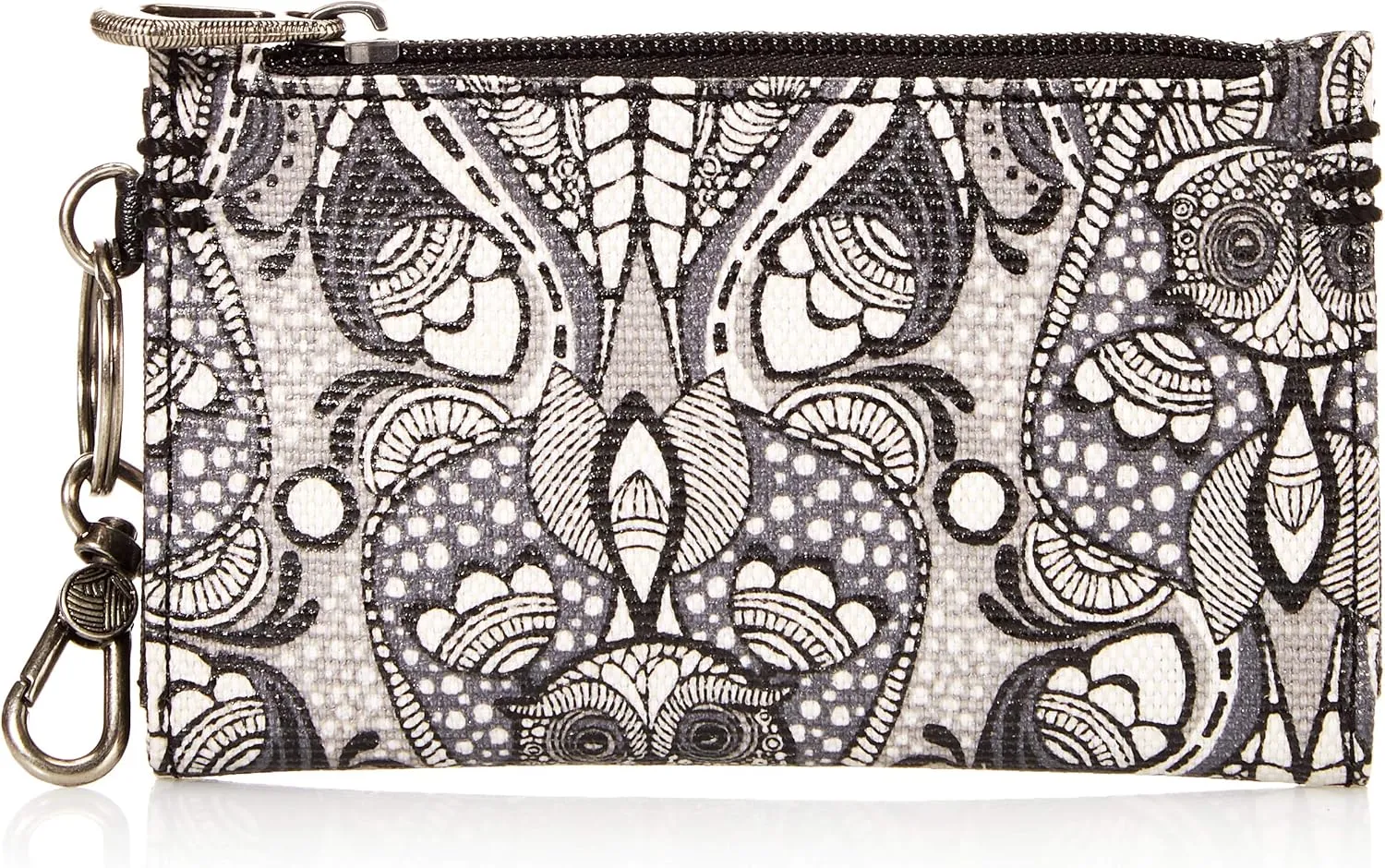 Sakroots Encino Essential Wallet