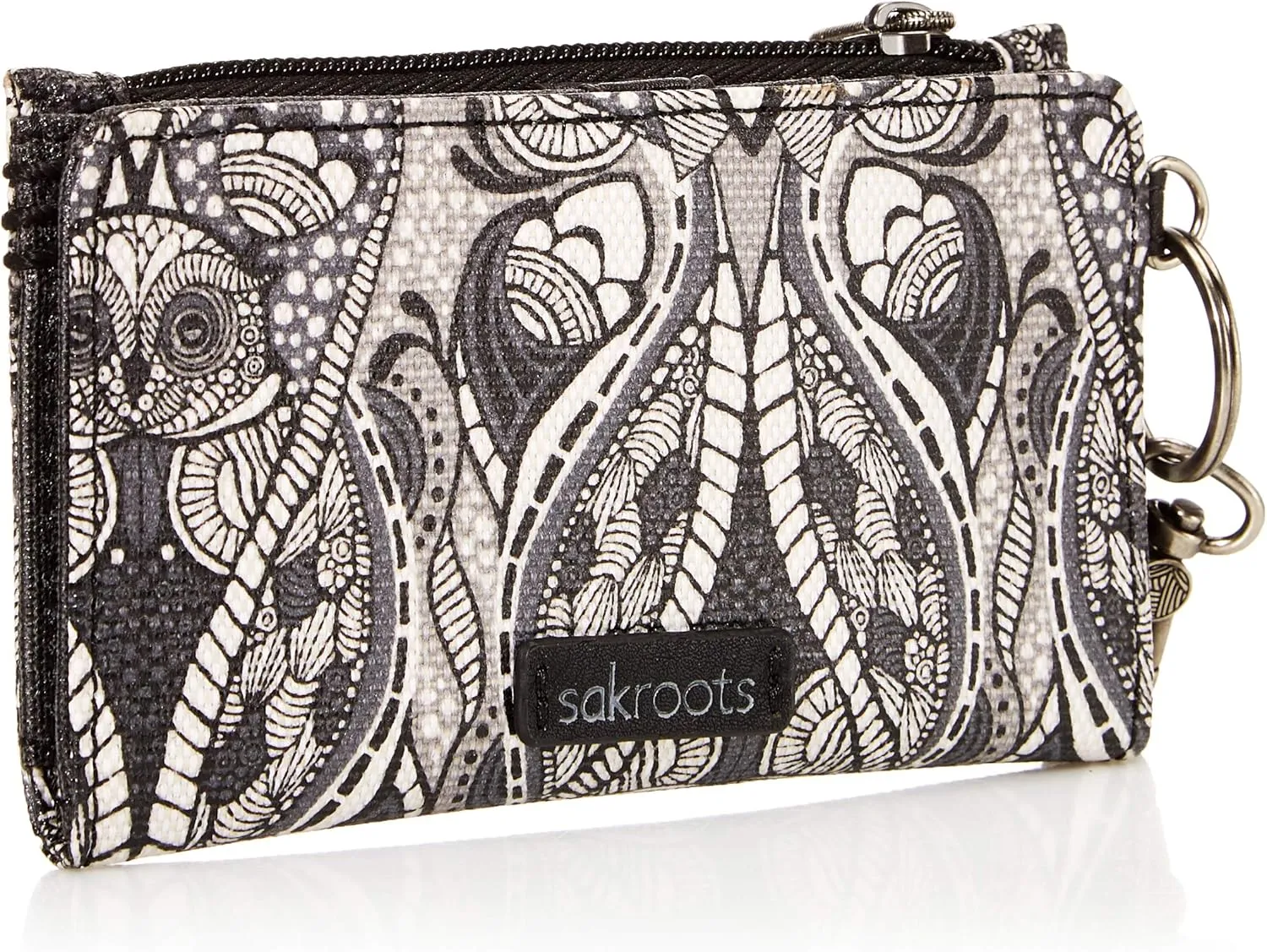 Sakroots Encino Essential Wallet