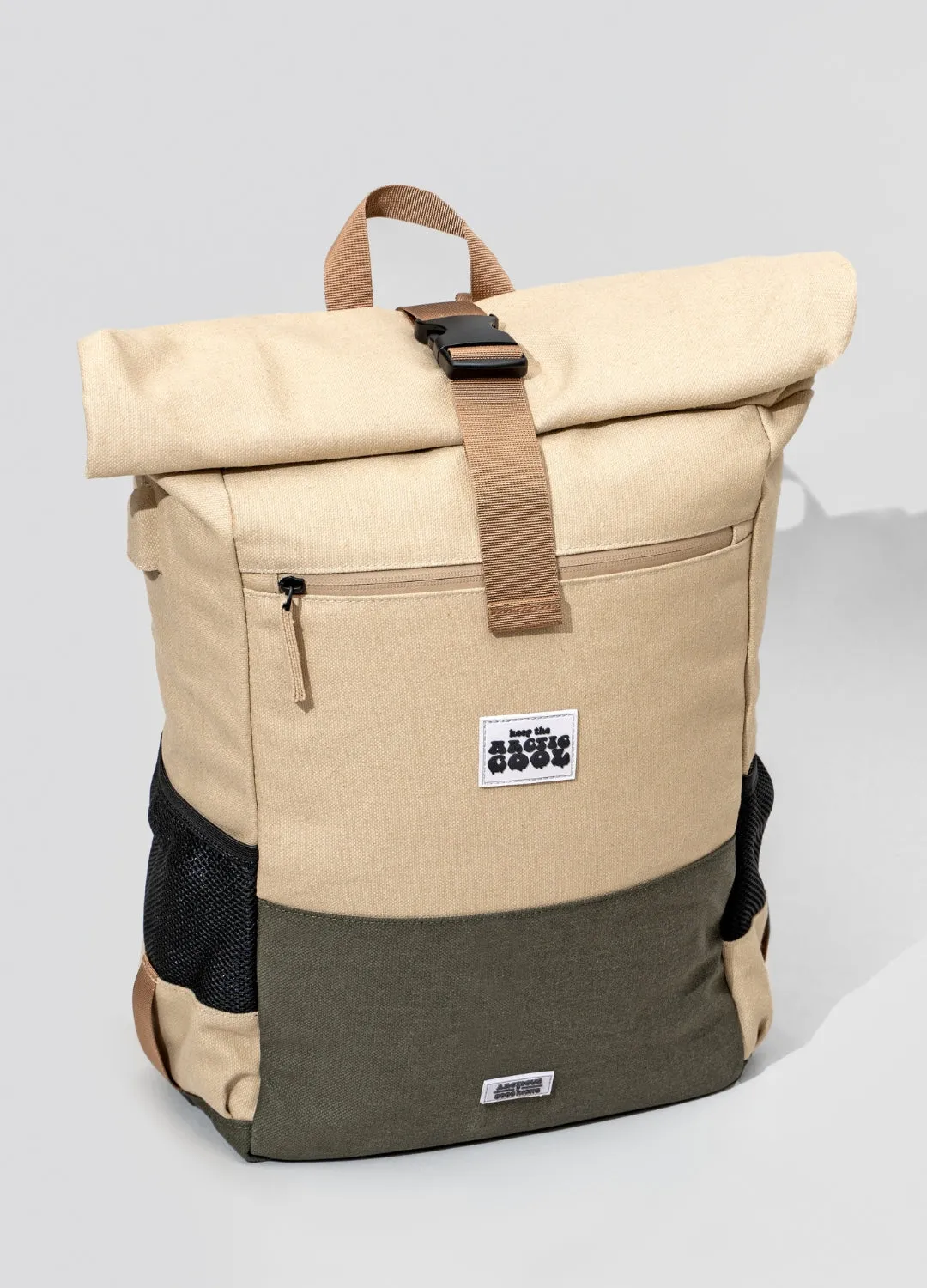 Sale ends today Polar Explorer Backpack Precision-engineered