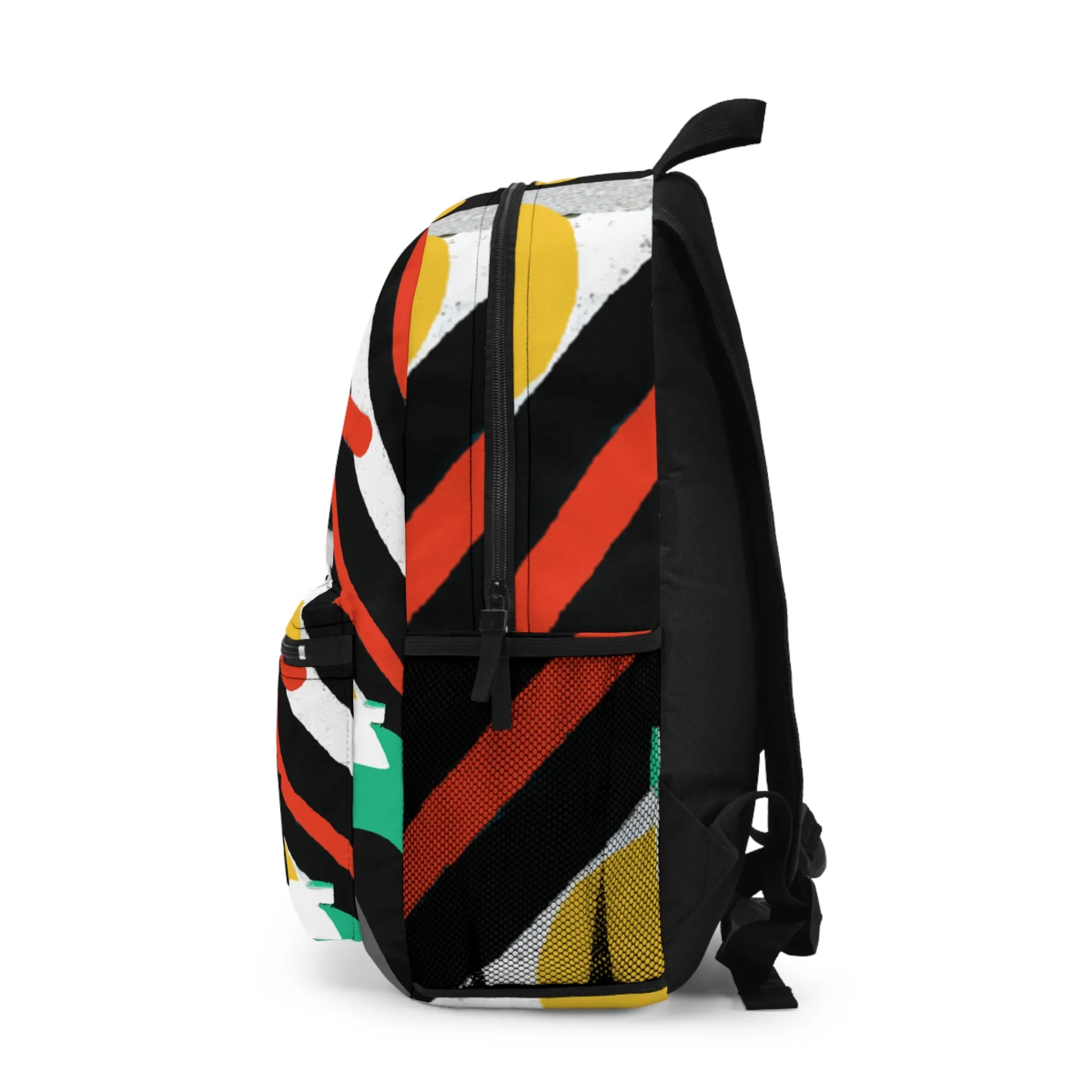 Salvatore Lupo-backpack