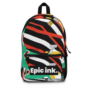 Salvatore Lupo-backpack