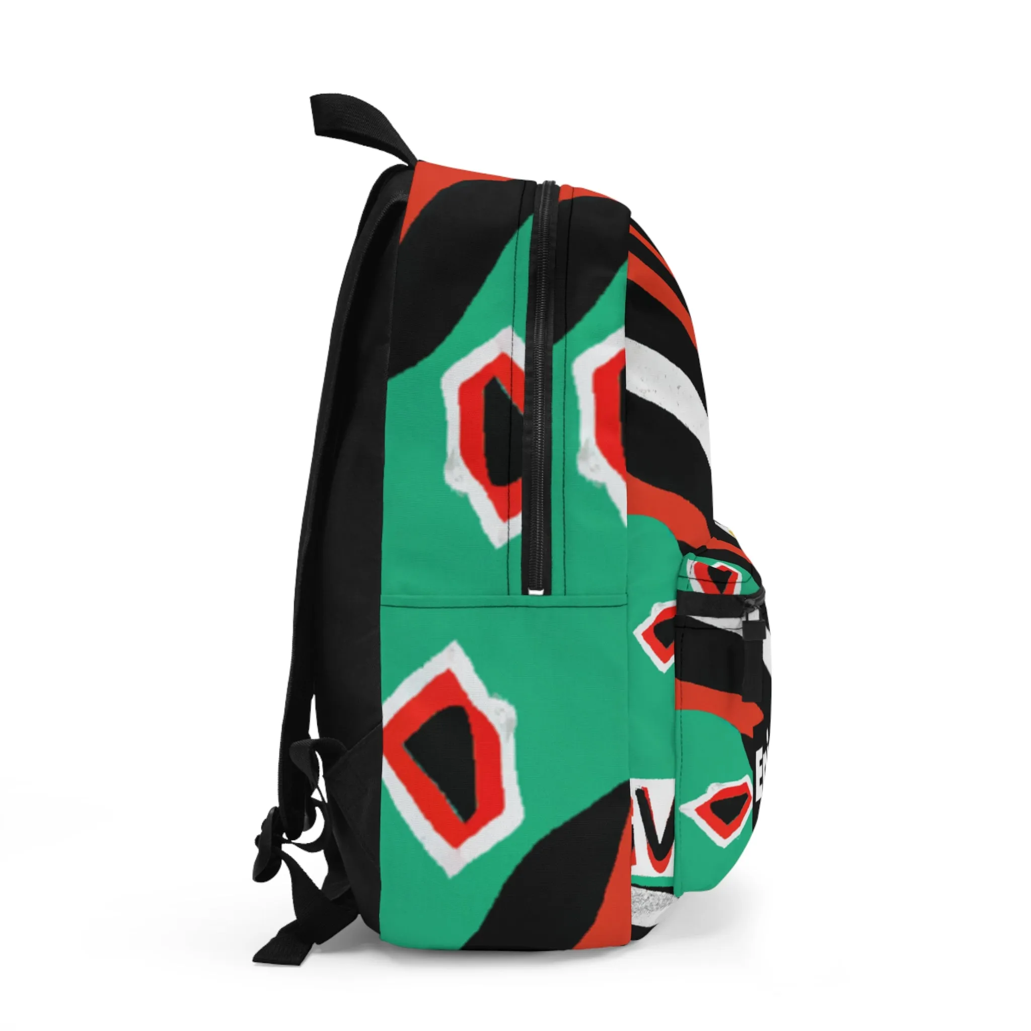 Salvatore Lupo-backpack