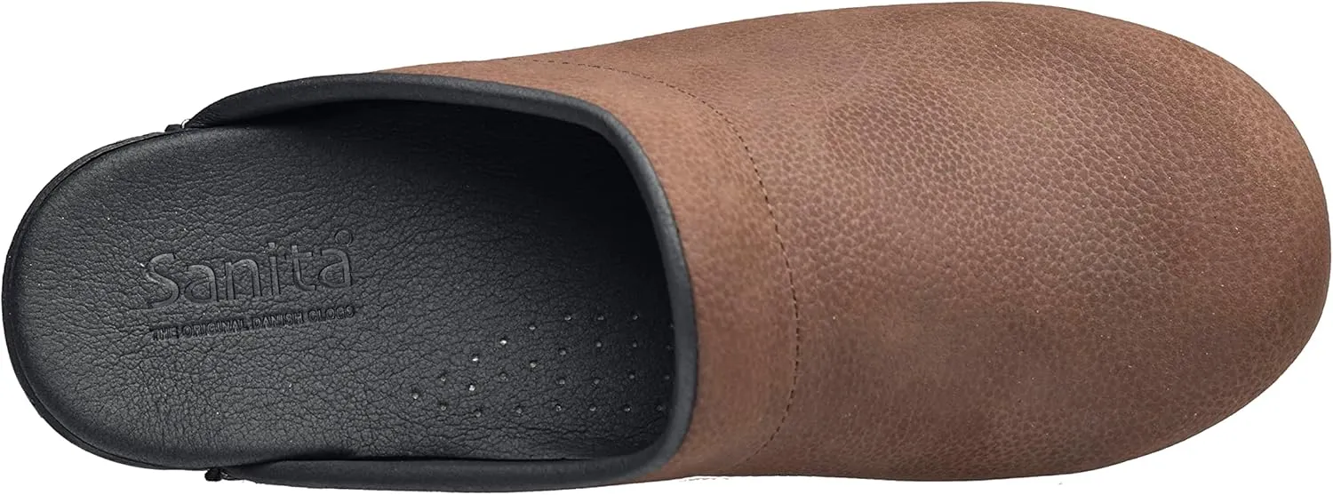 Sanita Women's Sonja Oil