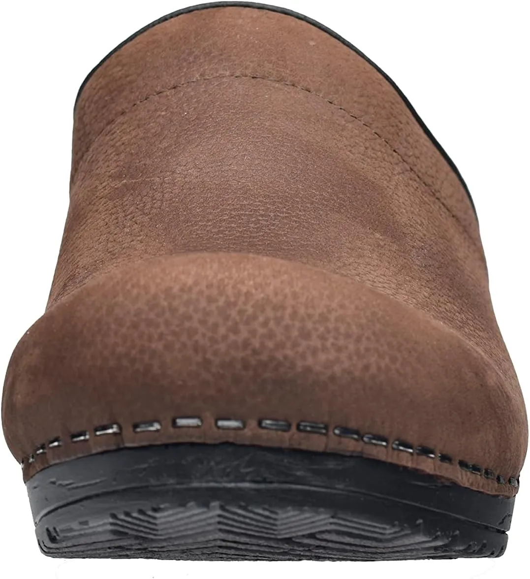 Sanita Women's Sonja Oil