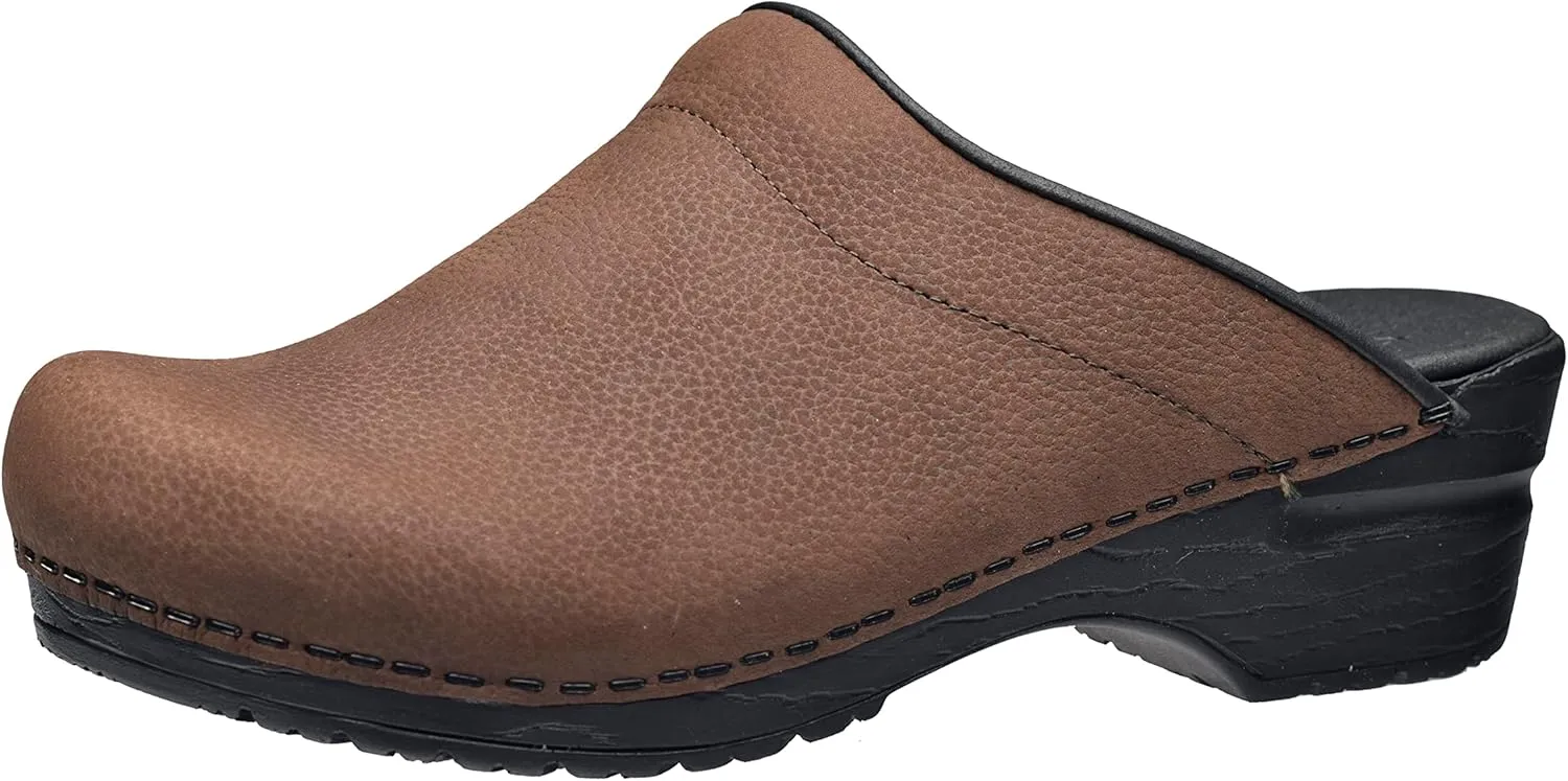 Sanita Women's Sonja Oil