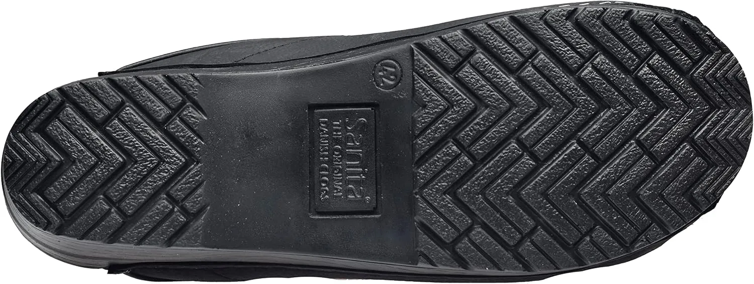 Sanita Women's Sonja Oil