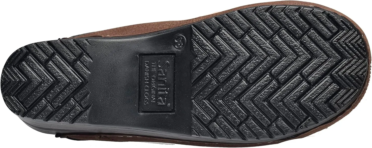 Sanita Women's Sonja Oil