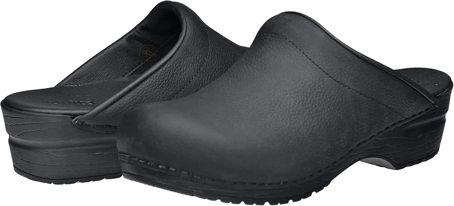 Sanita Women's Sonja Oil