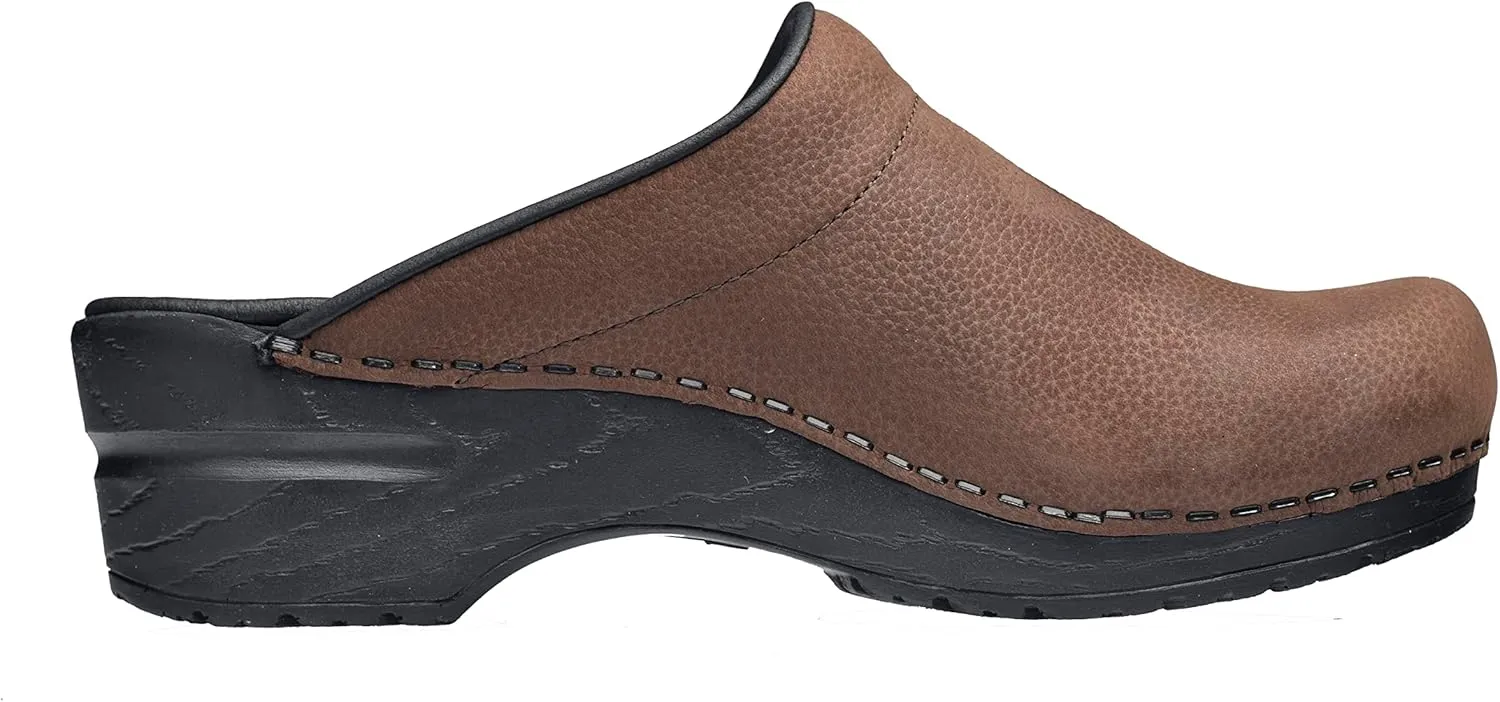 Sanita Women's Sonja Oil