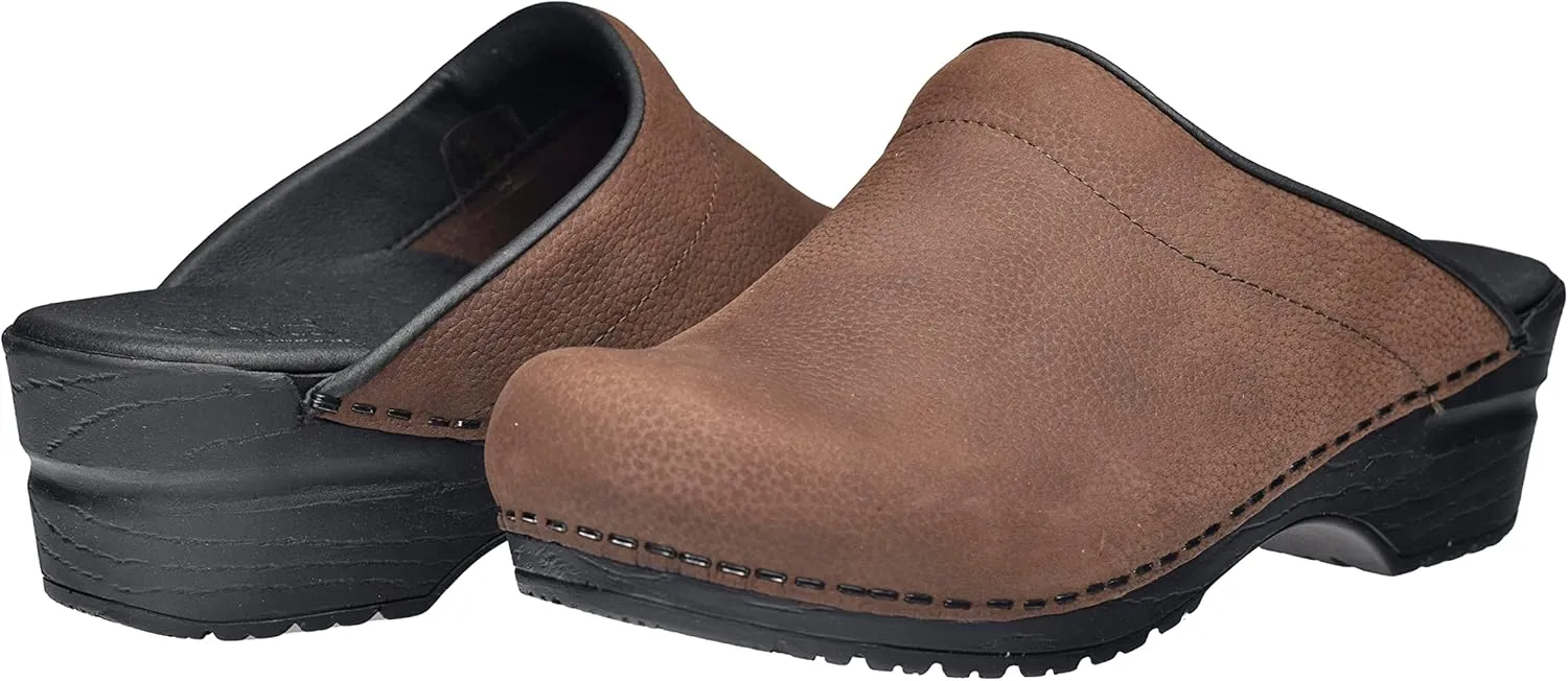 Sanita Women's Sonja Oil
