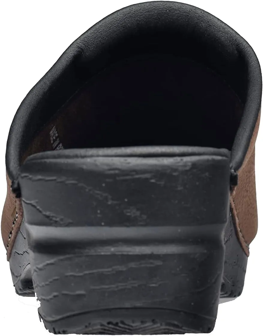 Sanita Women's Sonja Oil