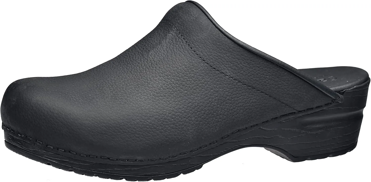 Sanita Women's Sonja Oil