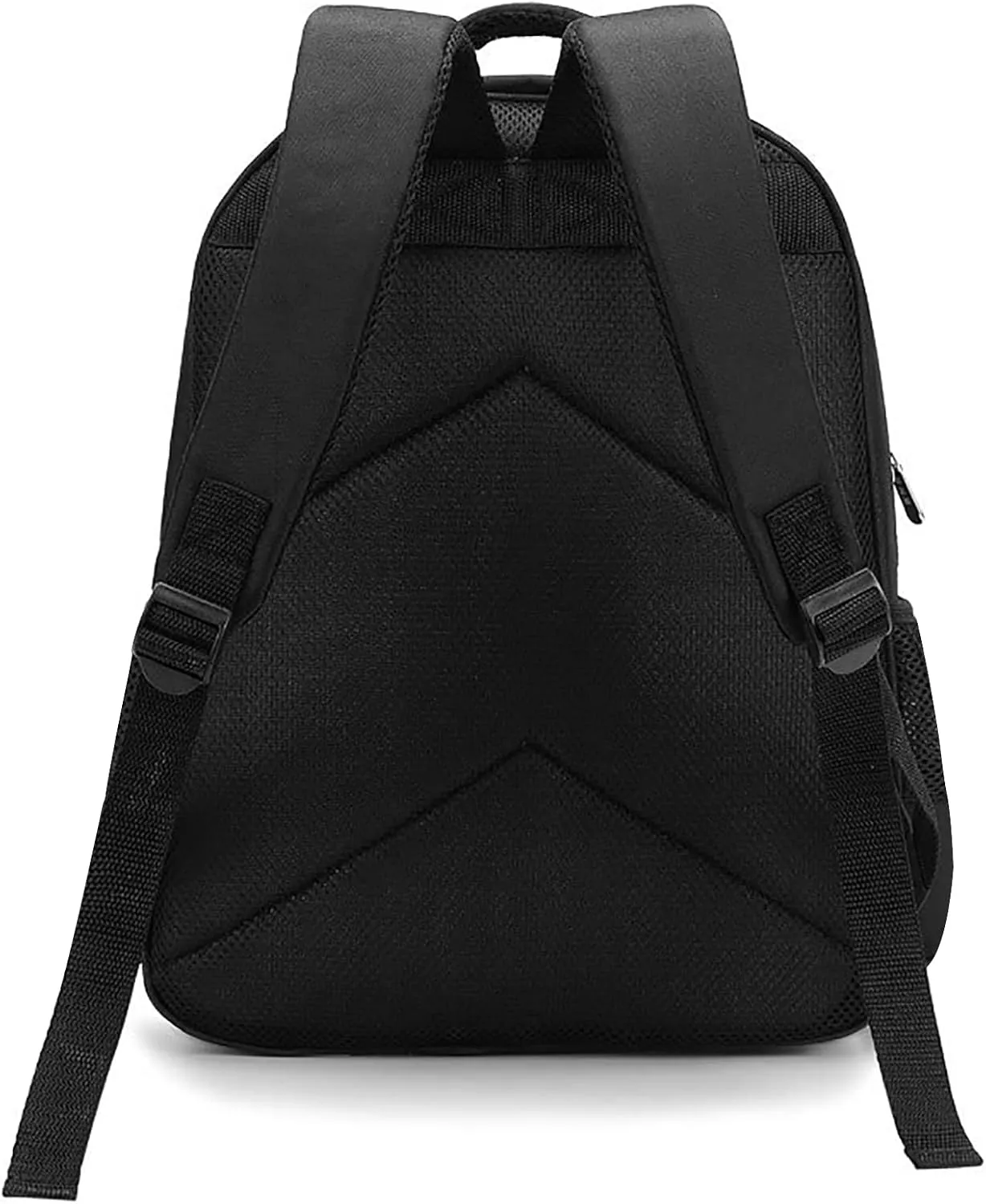 SARA NELL Horse Backpack for Boys, Cool Running Horses School Book Bag for Kids, Animal Bookbags with 2 Main Compartments for Kindergarten Elementary Students, 15.7 Inches