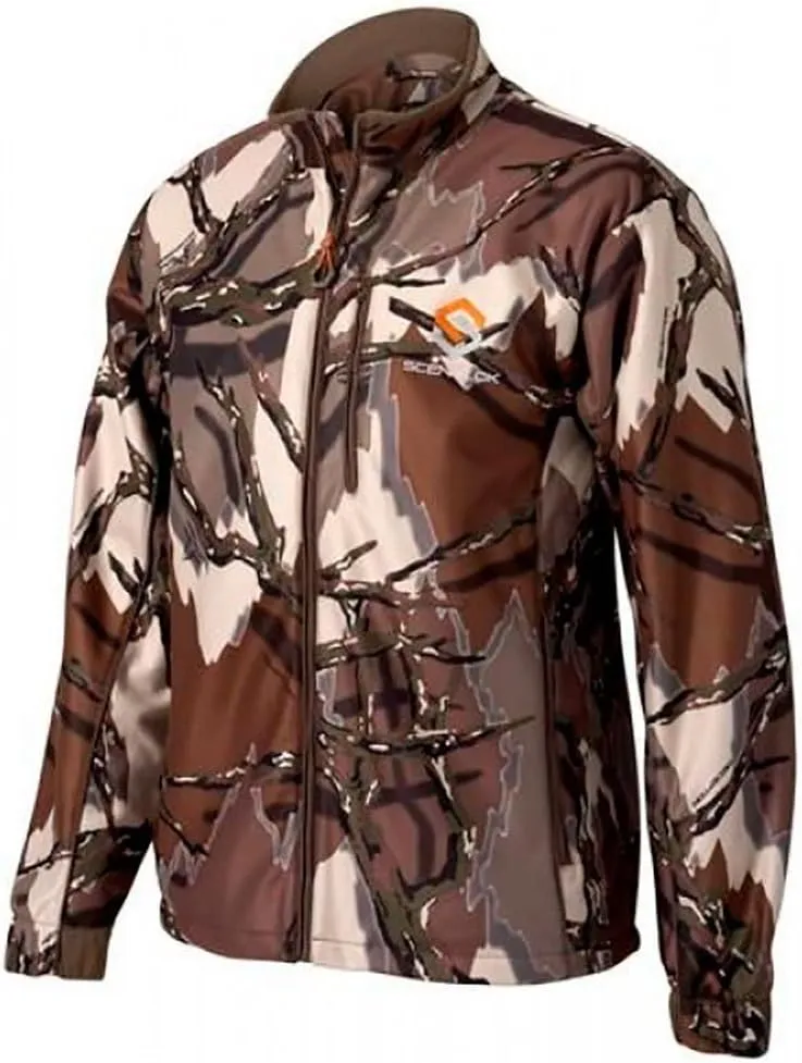Scent-Lok Men's Full Season Velocity Jacket