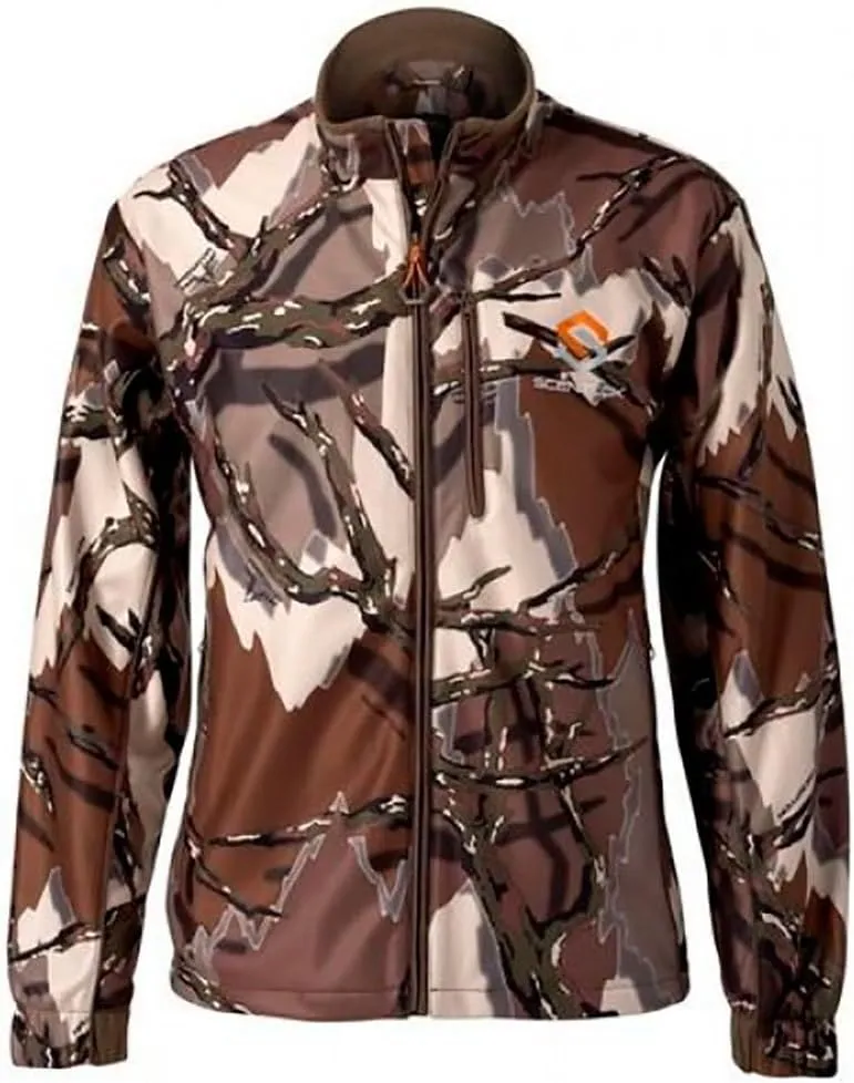 Scent-Lok Men's Full Season Velocity Jacket