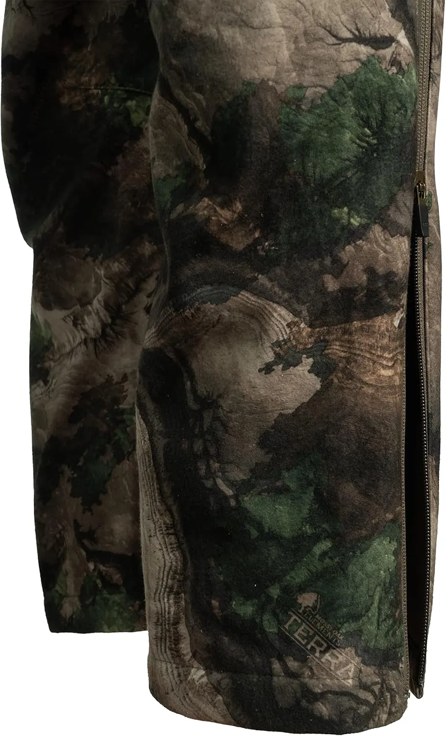 ScentLok Forefront Camo Hunting Pants - Midweight & Water Repellent Pants with Carbon Alloy Odor Reducing Technology