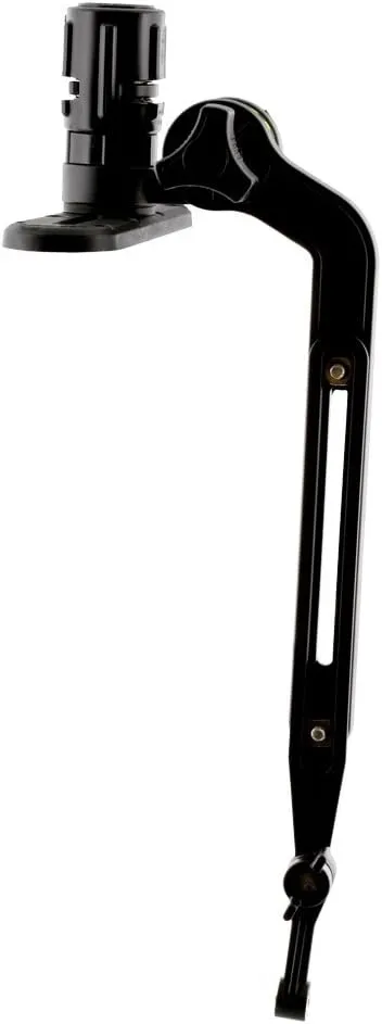Scotty 0141 Kayak/SUP Transducer Mounting Arm, C/W # 0438
