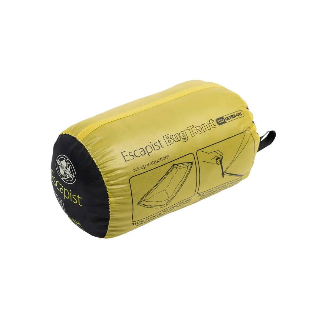 Sea To Summit Escapist Inner Bug Tent