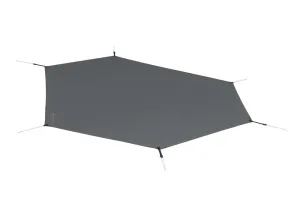 Sea To Summit Telos TR2 Bigfoot Groundsheet Charcoal