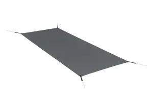 Sea To Summit Telos TR2 Lightfoot Groundsheet Charcoal