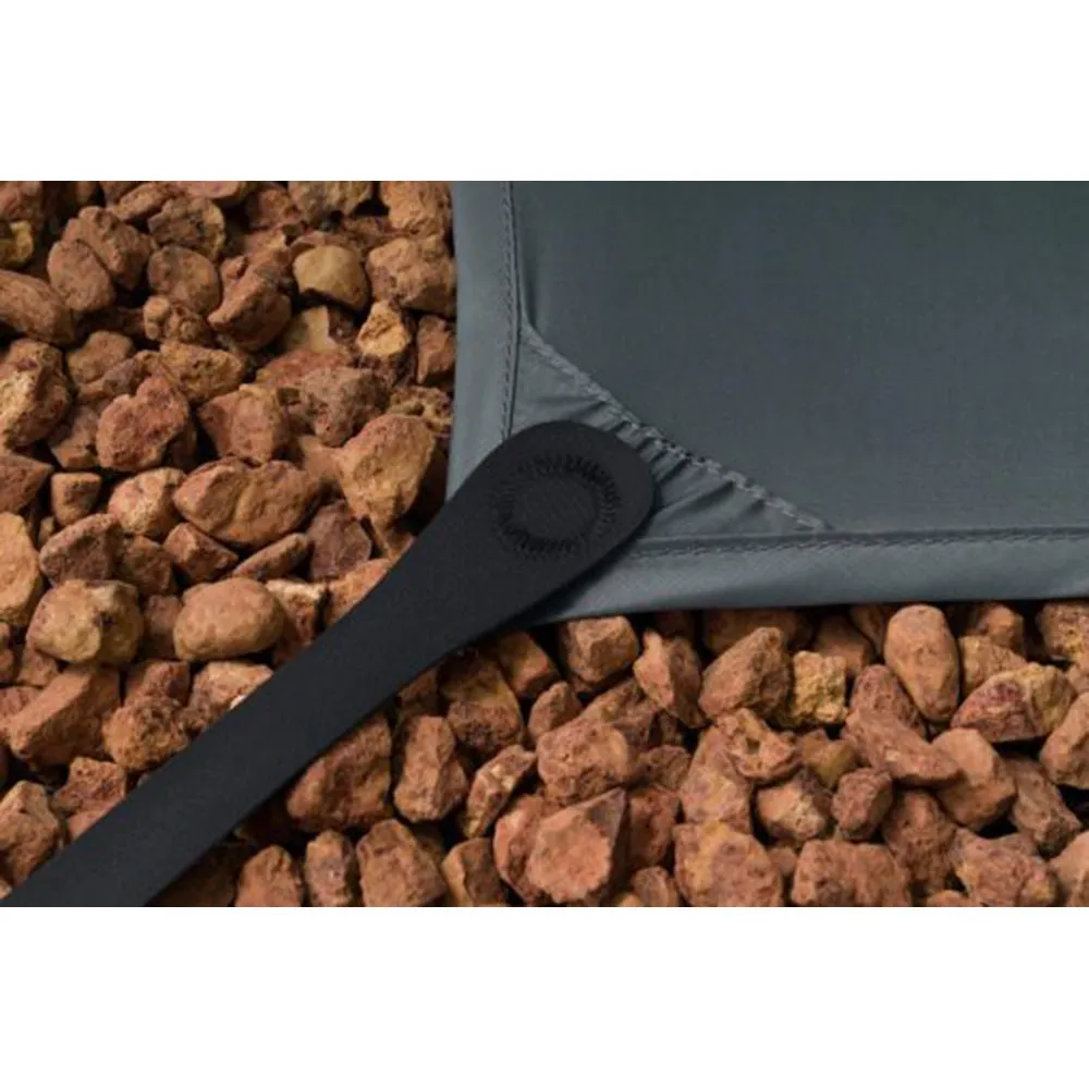 Sea To Summit Telos TR3 Bigfoot Groundsheet Charcoal